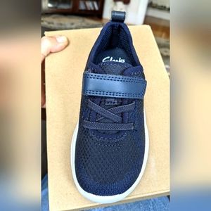 Toddler Clark Sneakers